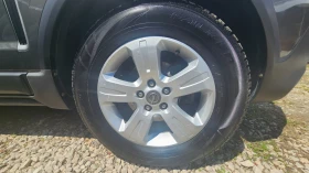Opel Antara, снимка 11
