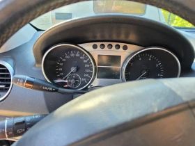 Mercedes-Benz ML 350, снимка 9