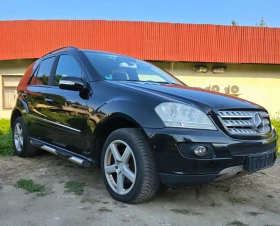 Mercedes-Benz ML 350, снимка 2