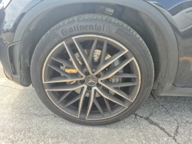 Mercedes-Benz GLC 43 AMG AMG GLC 43, снимка 6