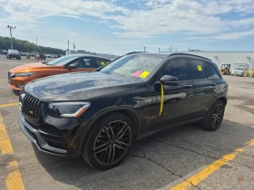 Mercedes-Benz GLC 43 AMG AMG GLC 43, снимка 1