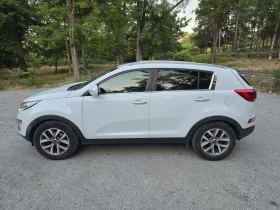 Kia Sportage, снимка 8