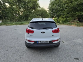 Kia Sportage, снимка 7