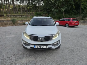 Kia Sportage, снимка 3