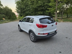 Kia Sportage, снимка 6