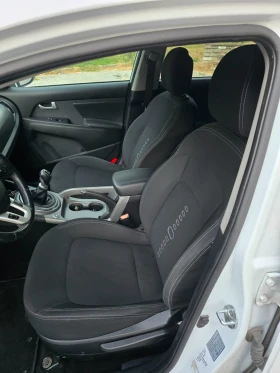 Kia Sportage, снимка 10