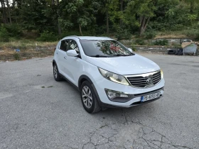 Kia Sportage, снимка 1