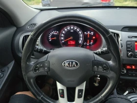 Kia Sportage, снимка 9