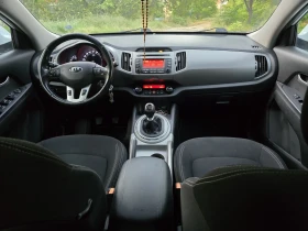 Kia Sportage, снимка 11