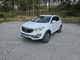 Kia Sportage, снимка 2