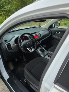 Kia Sportage, снимка 12