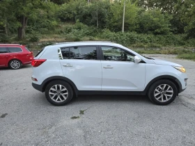 Kia Sportage, снимка 4
