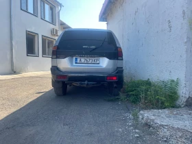 Mitsubishi Pajero sport 2.5tdi, снимка 5