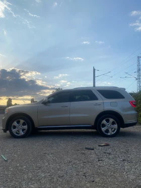 Dodge Durango 3.6/LIMITED/2016, снимка 5