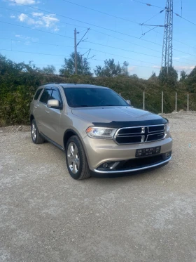 Dodge Durango 3.6/LIMITED/2016, снимка 1