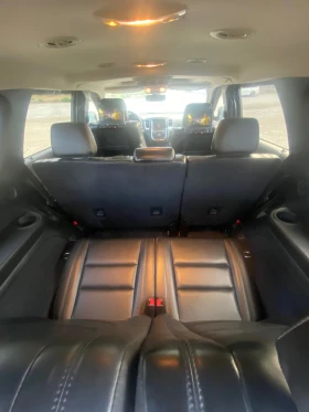 Dodge Durango 3.6/LIMITED/2016, снимка 9
