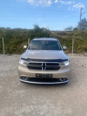 Dodge Durango 3.6/LIMITED/2016, снимка 2