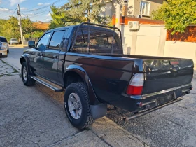 Mitsubishi L200 4×4 UNIKAT , снимка 2