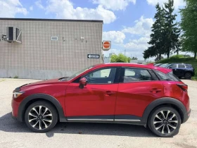 Mazda CX-3, снимка 11