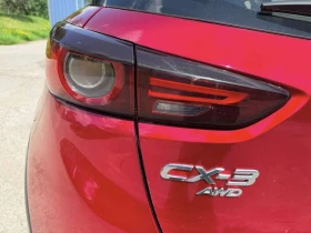 Mazda CX-3, снимка 5