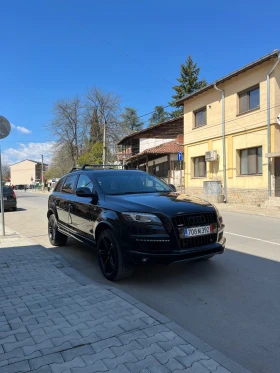 Audi Q7 3.0 TDI, снимка 6