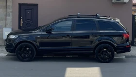 Audi Q7 3.0 TDI, снимка 3