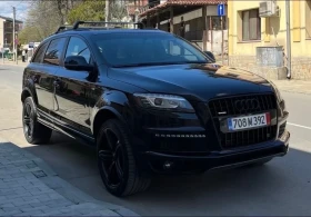 Audi Q7 3.0 TDI, снимка 4