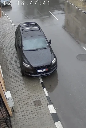Audi Q7 3.0 TDI, снимка 2