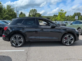 Audi SQ5 * Technik * CARFAX * ЦЕНА ДО БГ, снимка 3