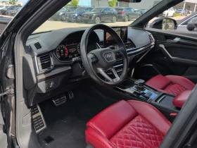 Audi SQ5 * Technik * CARFAX * ЦЕНА ДО БГ, снимка 7