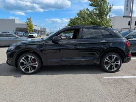 Audi SQ5 * Technik * CARFAX * ЦЕНА ДО БГ, снимка 2