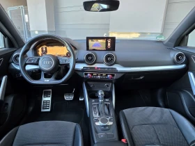 Audi Q2 2.0 190k.c#S Line#Digital#FUUL#, снимка 7