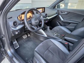 Audi Q2 2.0 190k.c#S Line#Digital#FUUL#, снимка 8