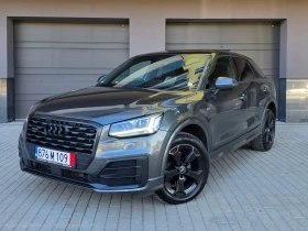 Audi Q2 2.0 190k.c#S Line#Digital#FUUL#, снимка 1