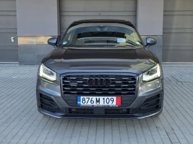 Audi Q2 2.0 190k.c#S Line#Digital#FUUL#, снимка 2