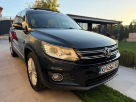 VW Tiguan 4motion Panorama, снимка 2