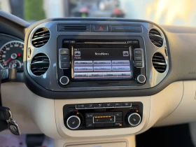VW Tiguan 4motion Panorama, снимка 11