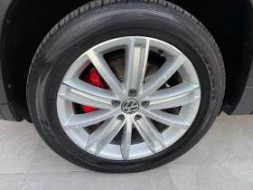VW Tiguan 4motion Panorama, снимка 15
