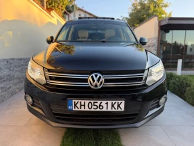 VW Tiguan 4motion Panorama, снимка 3