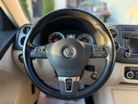VW Tiguan 4motion Panorama, снимка 10