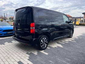 Citroen Spacetourer 2.0HDI ПЪЛНА ГАРАНЦИЯ!!! - [6] 