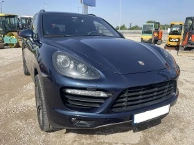 Porsche Cayenne 4.8 V8, снимка 17