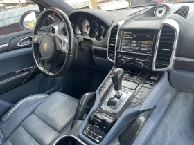 Porsche Cayenne 4.8 V8, снимка 9