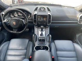 Porsche Cayenne 4.8 V8, снимка 13 - Автомобили и джипове - 45436091