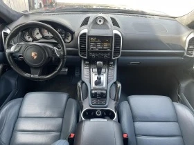 Porsche Cayenne 4.8 V8, снимка 14