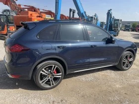 Porsche Cayenne 4.8 V8, снимка 10