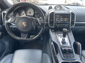 Porsche Cayenne 4.8 V8 | Mobile.bg   5