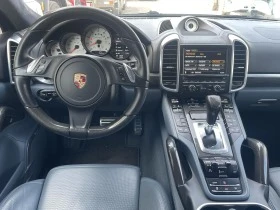 Porsche Cayenne 4.8 V8, снимка 7