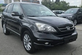 Honda Cr-v Facelift , Кожа , навигация , парктроник , ксенон, - изображение 1