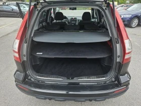 Honda Cr-v Facelift , Кожа , навигация , парктроник , ксенон,, снимка 16